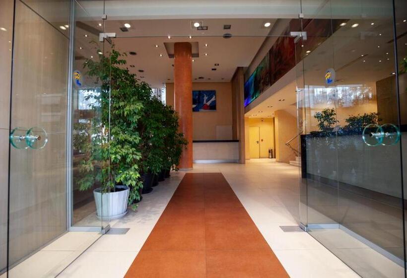 בית מלון כפרי Lacoba