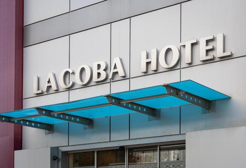 בית מלון כפרי Lacoba