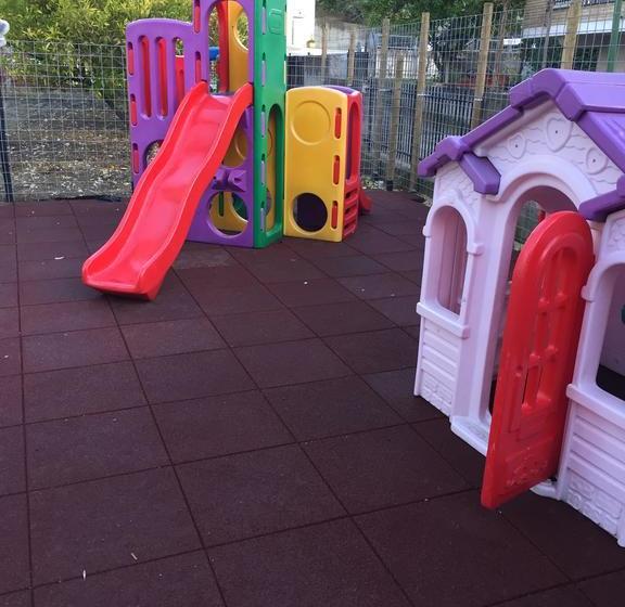 בית מלון כפרי L' Anfora