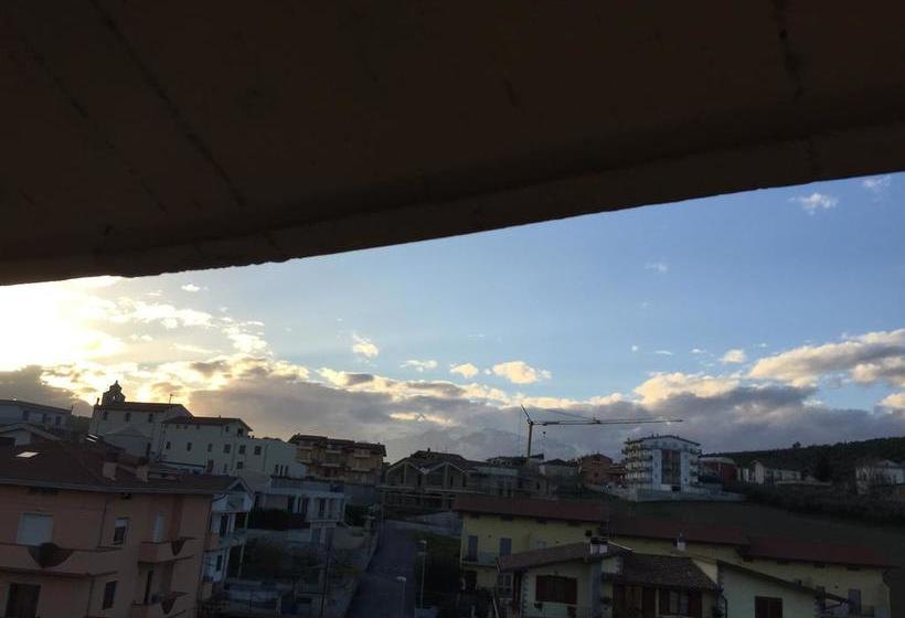 בית מלון כפרי L' Anfora