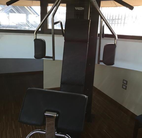 בית מלון כפרי L' Anfora