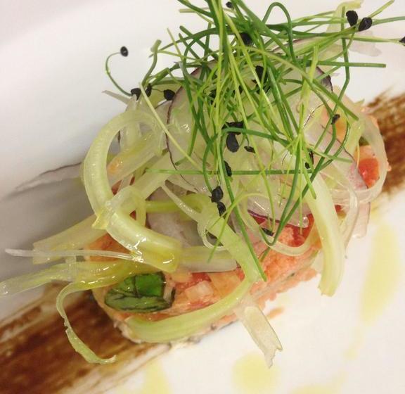 בית מלון כפרי L' Anfora