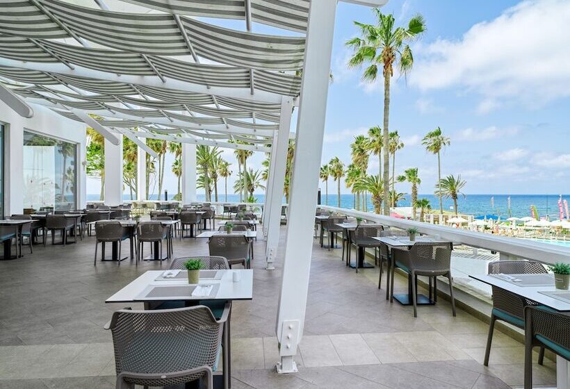 Leonardo Plaza Cypria Maris Beach Hotel & Spa