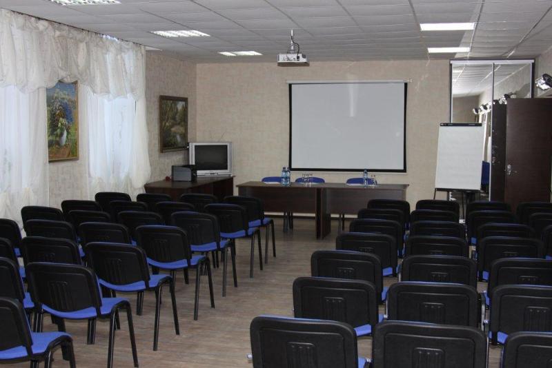 ホテル Lesnaya Polyana