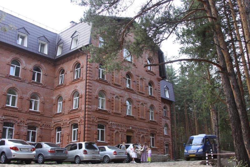 ホテル Lesnaya Polyana