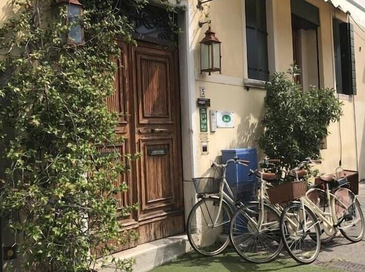 هتل Locanda San Tomaso