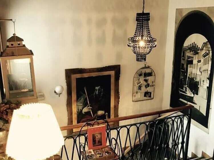 هتل Locanda San Tomaso