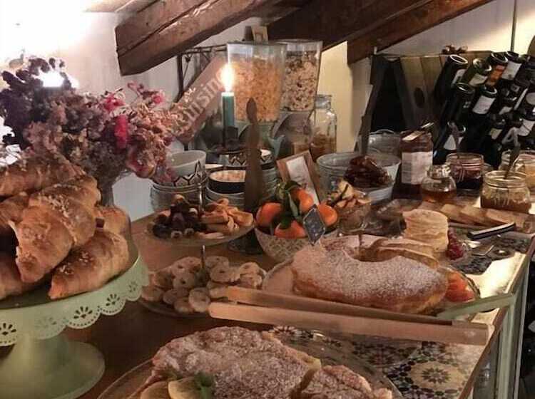 هتل Locanda San Tomaso