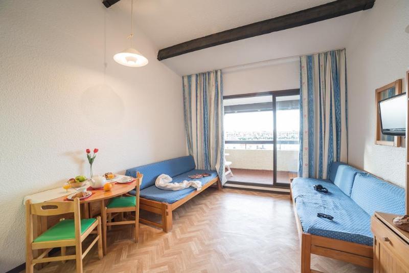 호텔 Maeva Le Port-les Hébrydes