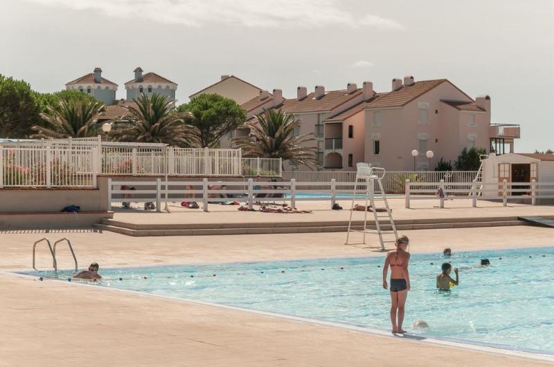 호텔 Maeva Le Port-les Hébrydes