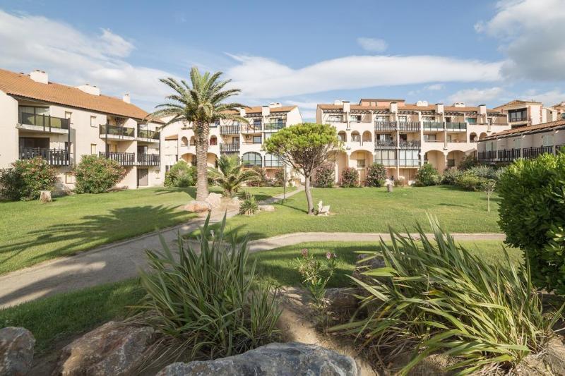 호텔 Maeva Le Port-les Hébrydes