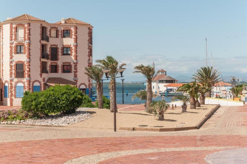 호텔 Maeva Le Port-les Hébrydes