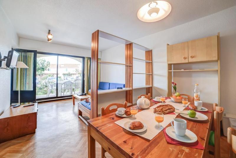 호텔 Maeva Le Port-les Hébrydes