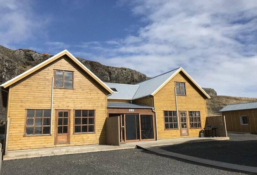 هتل Malarhorn Guesthouse