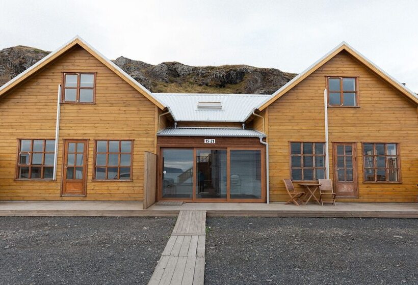 هتل Malarhorn Guesthouse