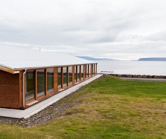 هتل Malarhorn Guesthouse