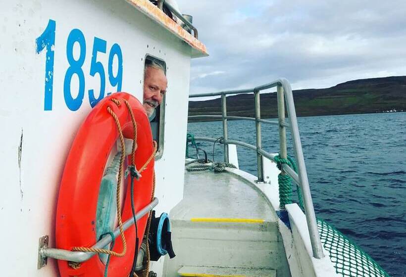 هتل Malarhorn Guesthouse