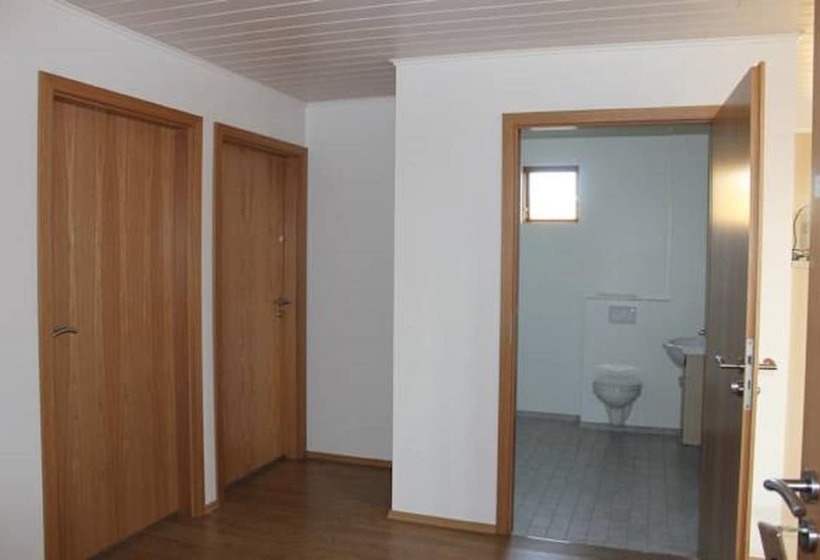 هتل Malarhorn Guesthouse