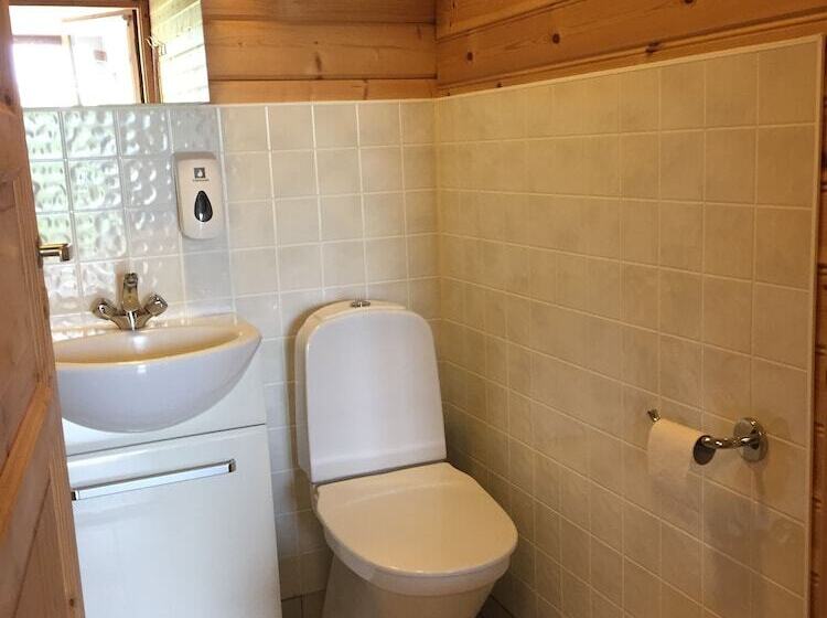 هتل Malarhorn Guesthouse