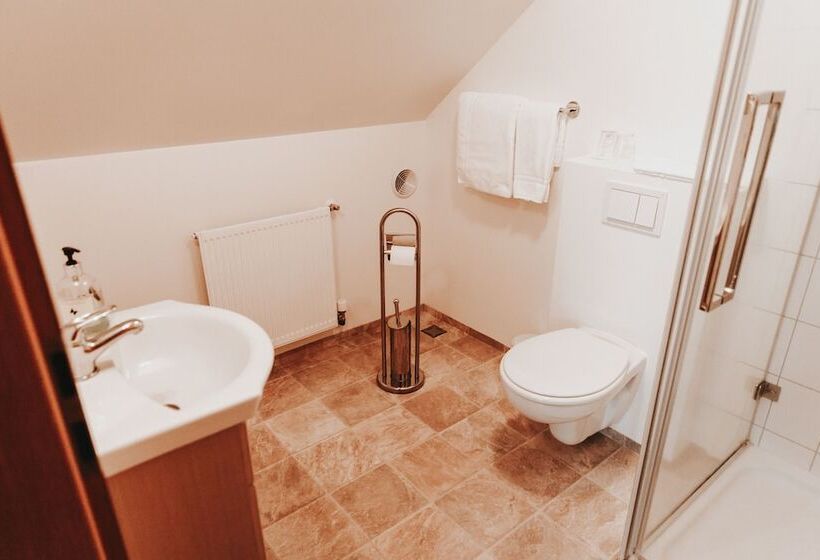 هتل Malarhorn Guesthouse