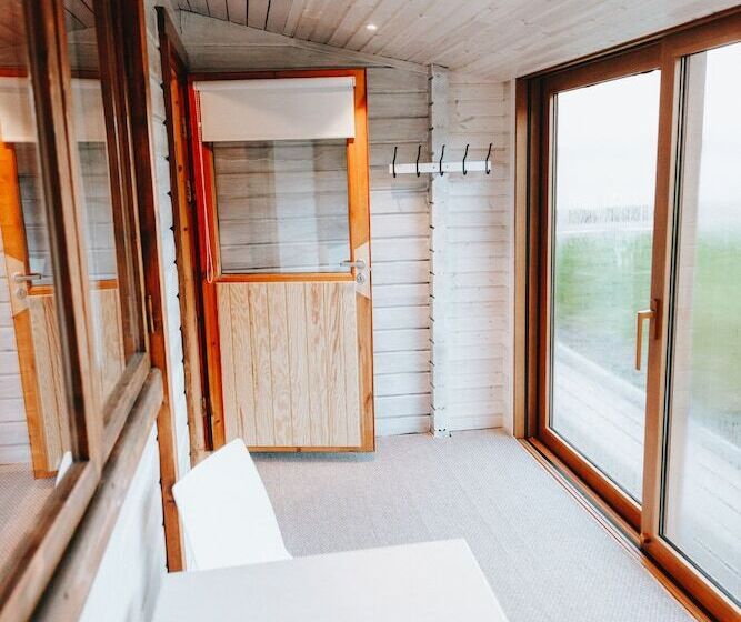 هتل Malarhorn Guesthouse