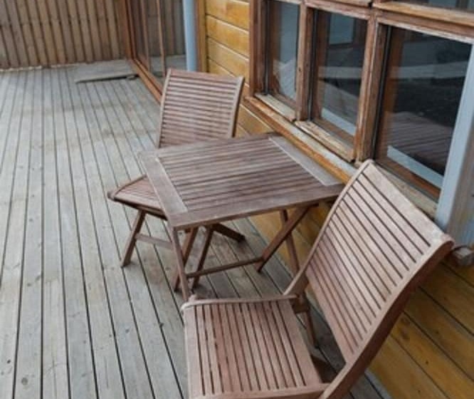 هتل Malarhorn Guesthouse