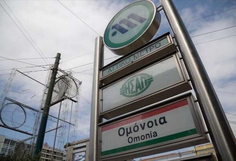 בית מלון כפרי Mansion