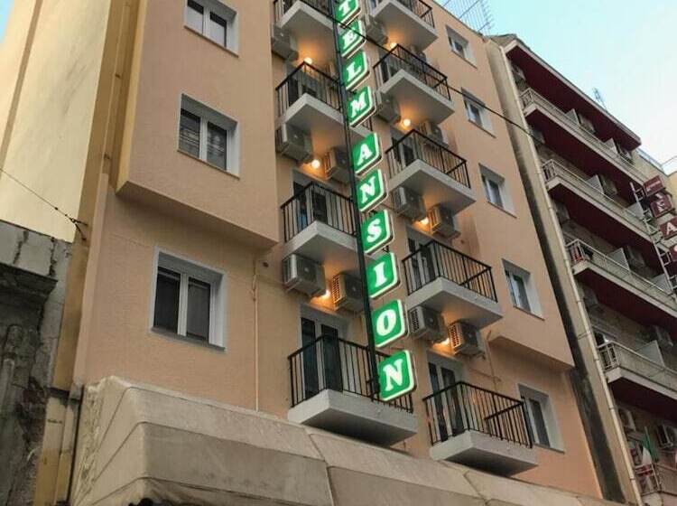 בית מלון כפרי Mansion