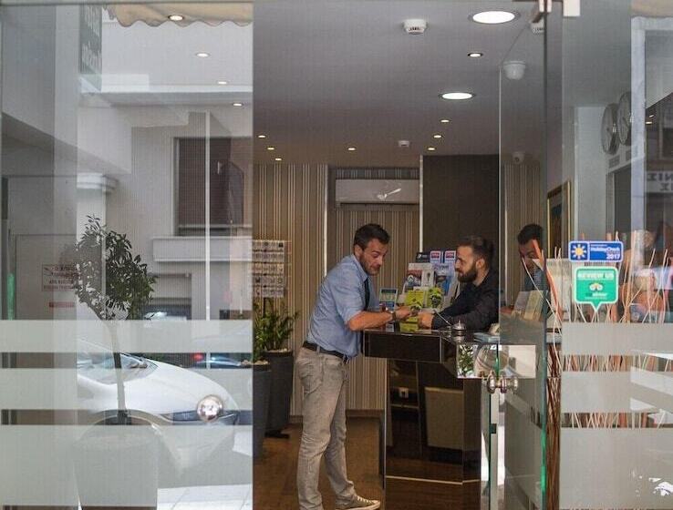 בית מלון כפרי Mansion