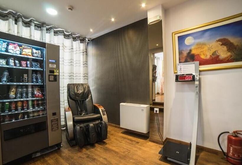 בית מלון כפרי Mansion