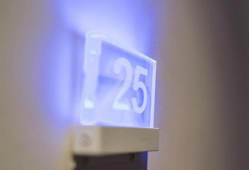 בית מלון כפרי Mansion