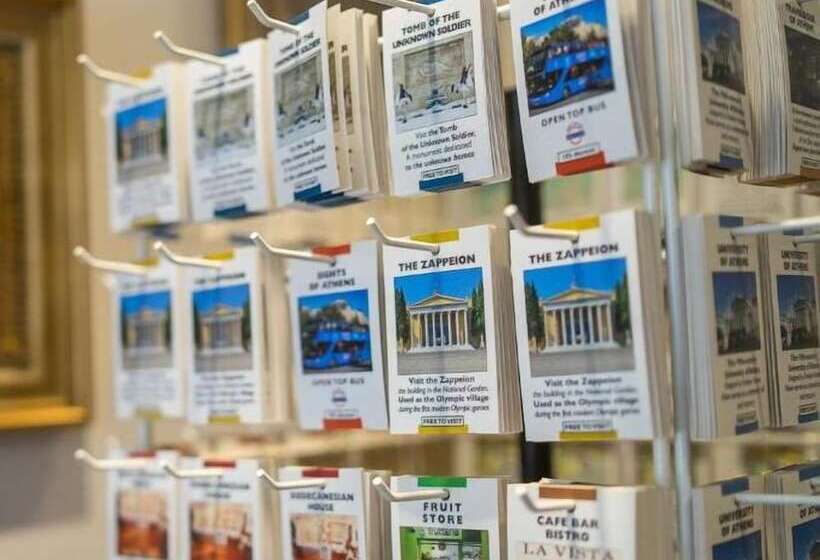 בית מלון כפרי Mansion