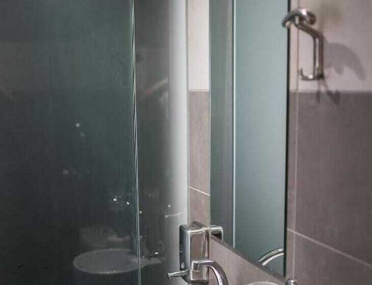 בית מלון כפרי Mansion