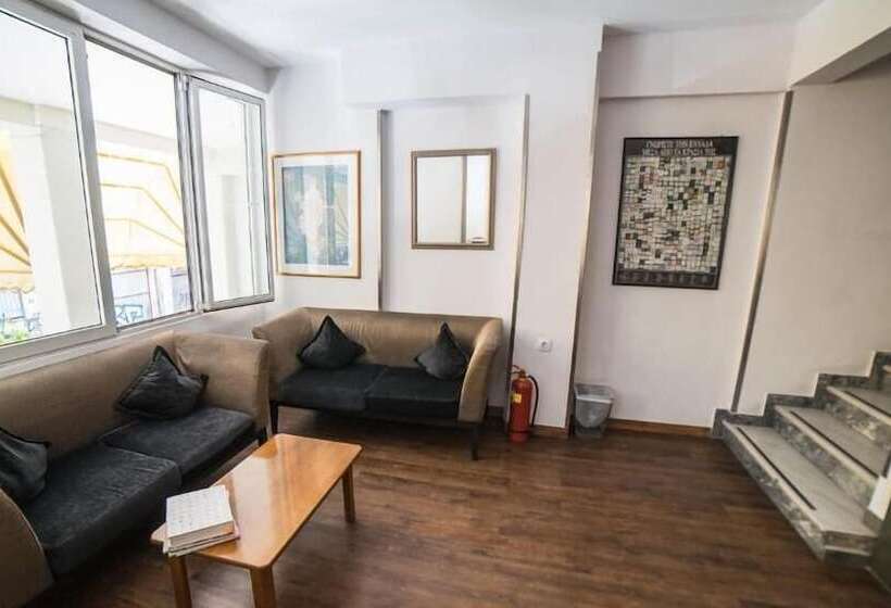 בית מלון כפרי Mansion