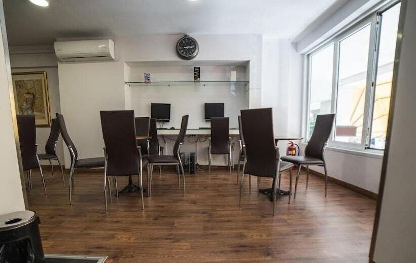 בית מלון כפרי Mansion