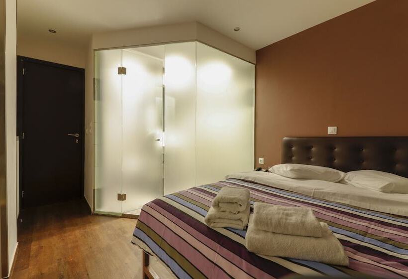 בית מלון כפרי Mansion