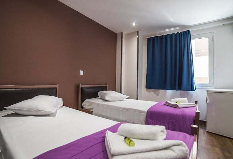 בית מלון כפרי Mansion