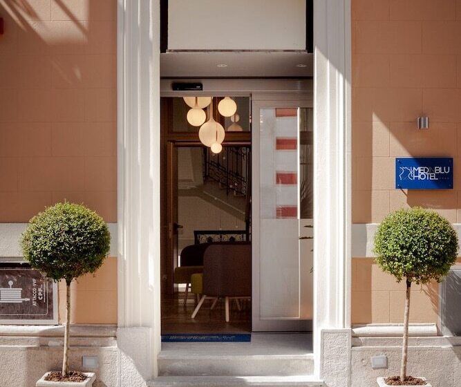 호텔 Medinblu