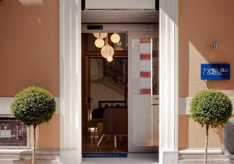 호텔 Medinblu