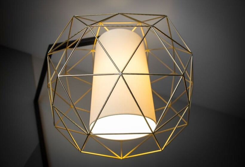 فندق Mercure Saransk Center