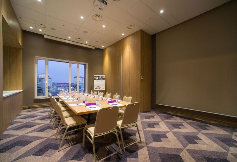 فندق Mercure Saransk Center
