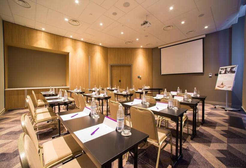 فندق Mercure Saransk Center