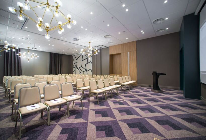 فندق Mercure Saransk Center