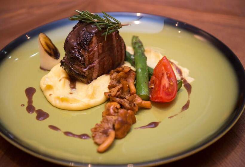 فندق Mercure Saransk Center