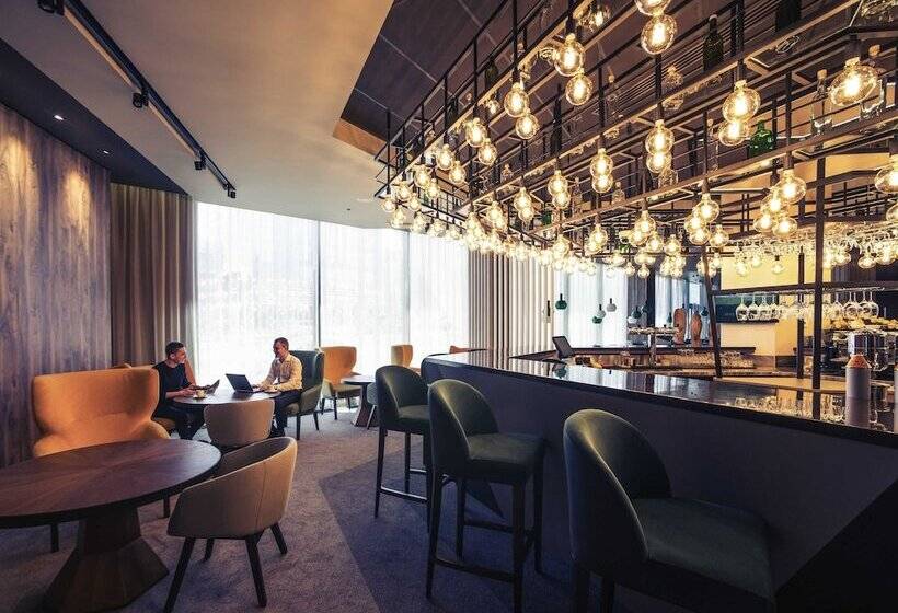 فندق Mercure Saransk Center