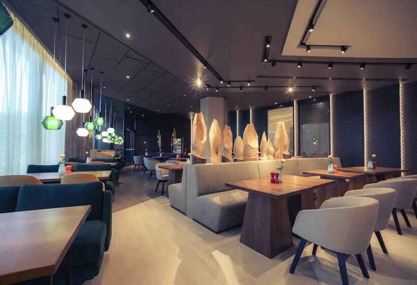 فندق Mercure Saransk Center