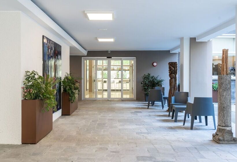 酒店 Milano Castello