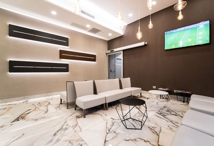 酒店 Milano Castello