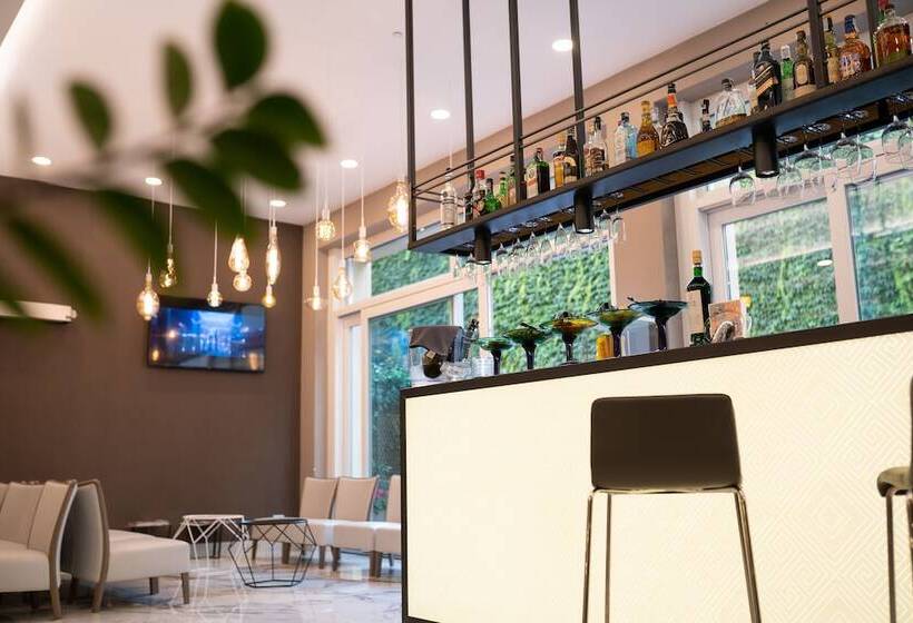 酒店 Milano Castello