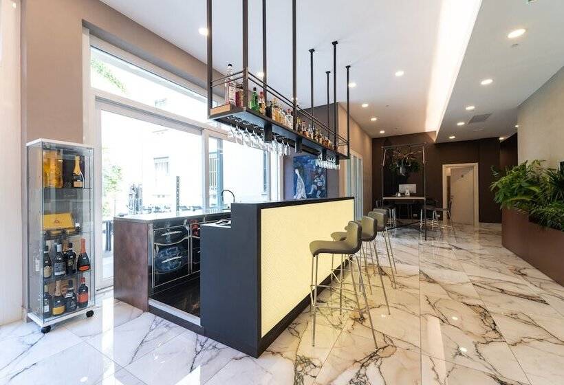 酒店 Milano Castello